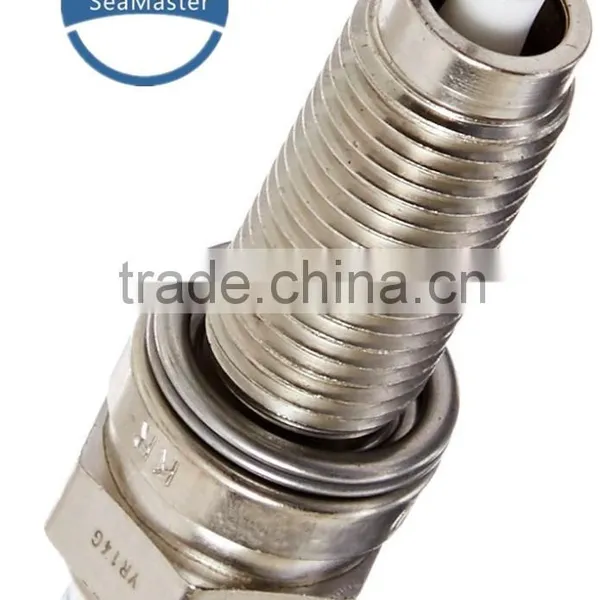 Spark Plug KR7AI/1A02-18-110/K7RAI for MAZDA With Nickel Plated Housing Preventing Oxidation, Corrosion photo-5
