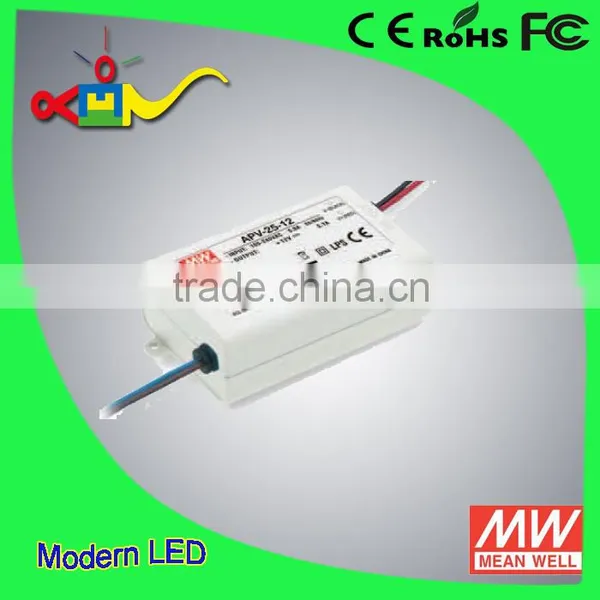 UL ETL TUV CE ROHS Meanwell 45w Led Driver photo-3