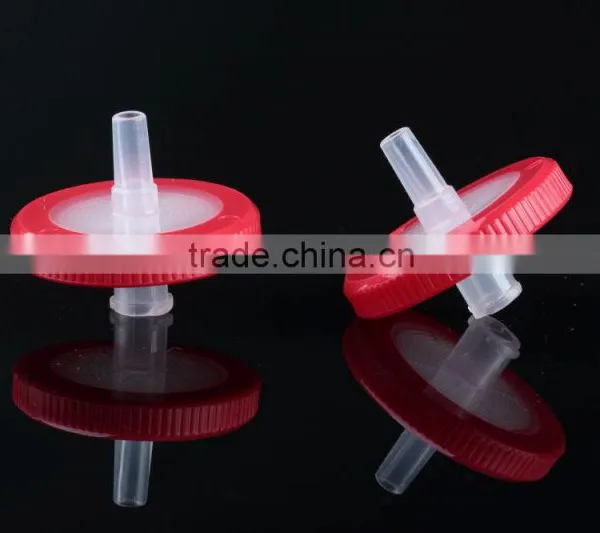 Hot Sale!! Syringe Filter With Different Material photo-5