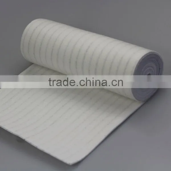 Popular High Quality Cheap Polyester Filter Cloth Microns photo-6