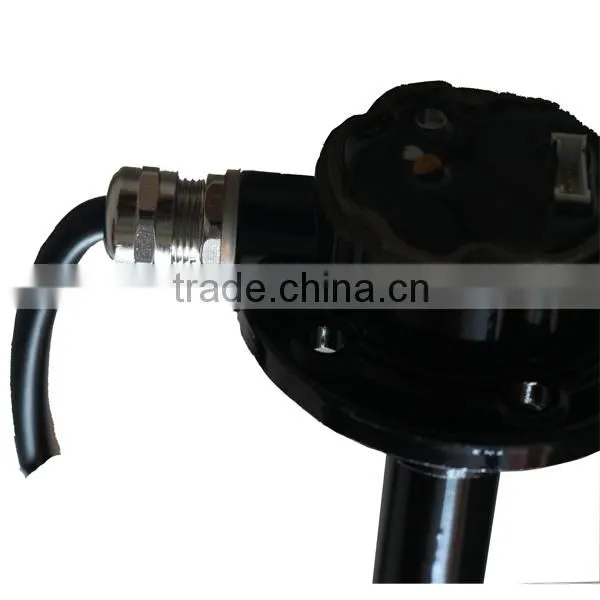 FLS2-700 High Resolution Capacitance Fuel Level Sensor for GPS Tracking System photo-3