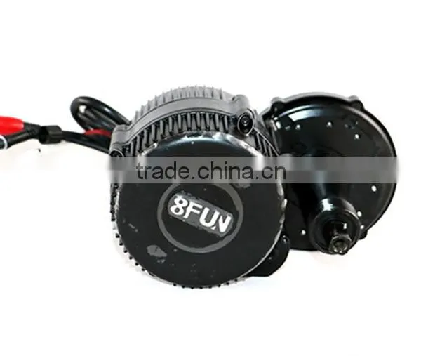 8 Bangfang Electric Bike Kit 36v250w photo-2