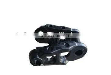 102 Set Track Link Assembly 206-32-00300 Excavator Spare Parts PC220-7 photo-5