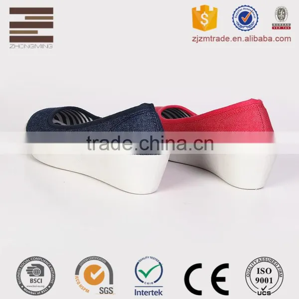 Comfortable Beautiful Wholesale Shoes Woman Fashion 2016 photo-5