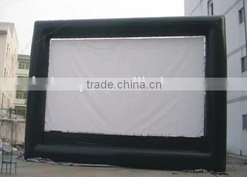 Outdoor Movie Screen/inflatable Movie Screen photo-5