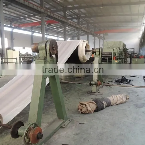 Rubber Hydraulic Press for Conveyor Belt / Conveyor Belt Vulcanizer Machine photo-2