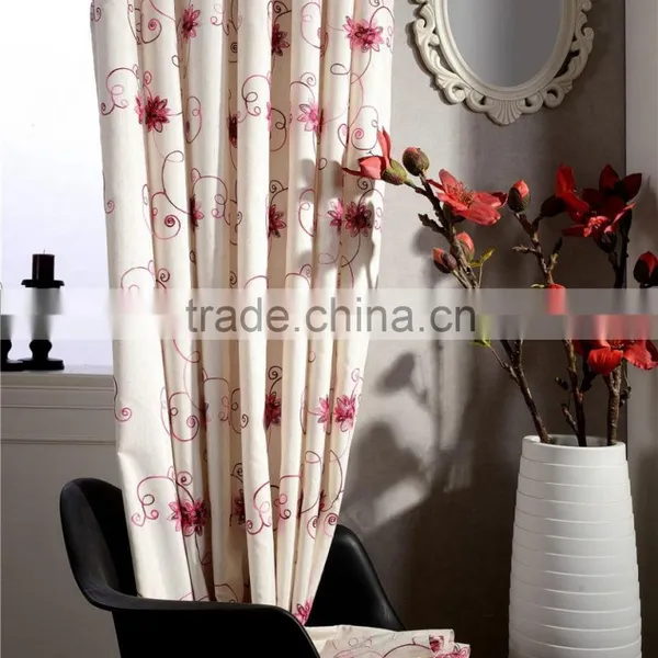 Hot Sale Curtain Fabric Rotary Printing New Products for 2016 photo-4