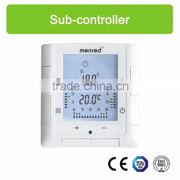 Room Thermostat