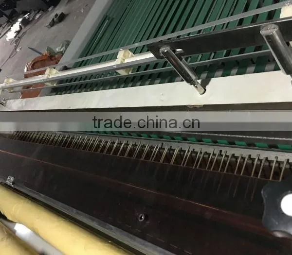 Economic Type A4 Size Paper Cutter Paper Slitting and Cutting Machine photo-5