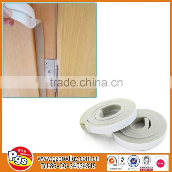 Eco-friendly Door Edge Strips Adhesive Anti Collision Strips photo-4