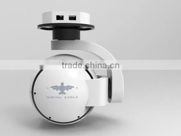 Infrared Camera Night Camera for Drone photo-2