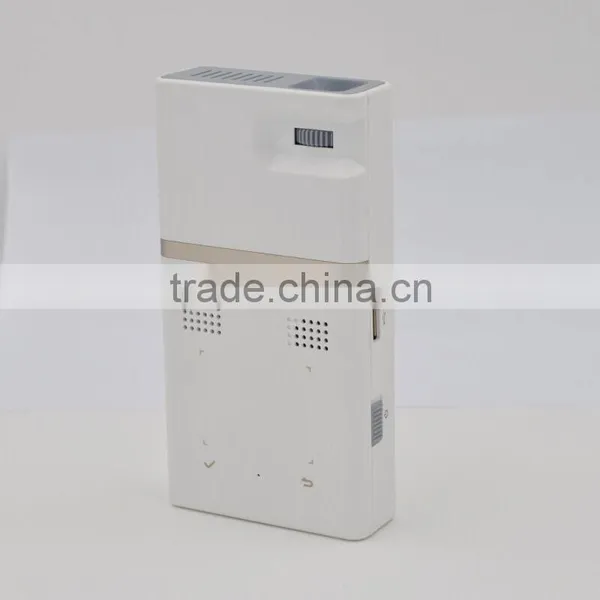 HD Multimedia Mini Mobile Phone Projector With Andriod Wifi Bluetooth Projector photo-6