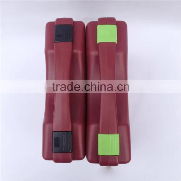 Top Quality New Arrival Plastic Moveable Divider Tool Box photo-4