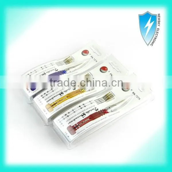 Promotional Gift Precision Screwdriver Set Mobile Repairing Tool Kit photo-6