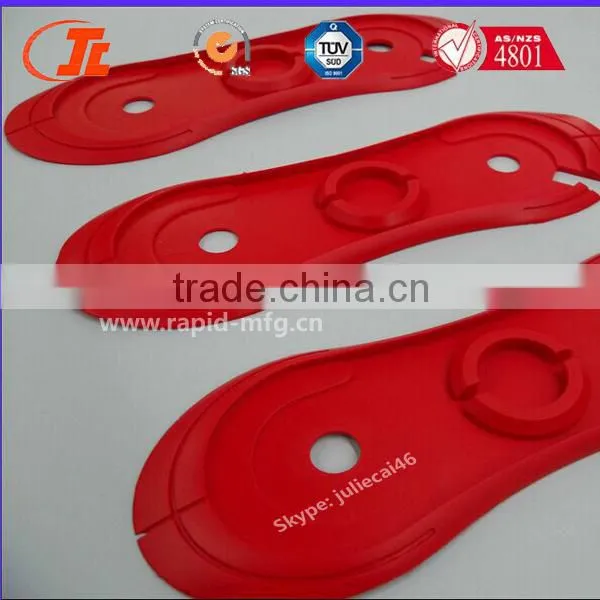 Shenzhen Best SLA Plastic Prototype ,rubber Prototype photo-4