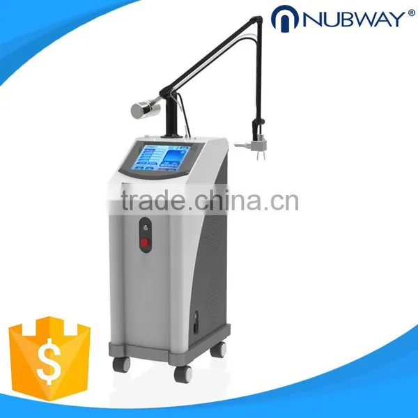 Laser Co2 Fractional,fractional Co2 Laser for Skin Tightening and Whitening photo-2