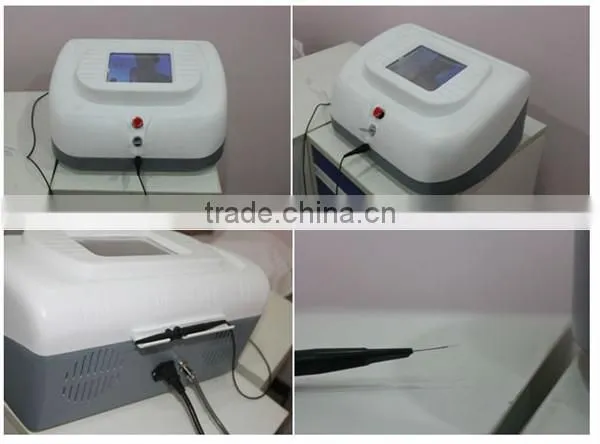 Promotion!! Blood Vessels Removal Skin Care Beauty Machine photo-3