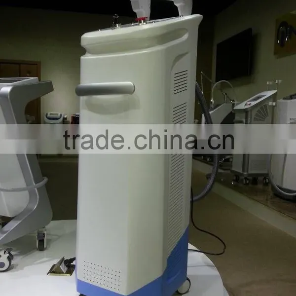Peking Unique Newest 2 Handles SHR IPL/IPL SHR/IPL OPT photo-4