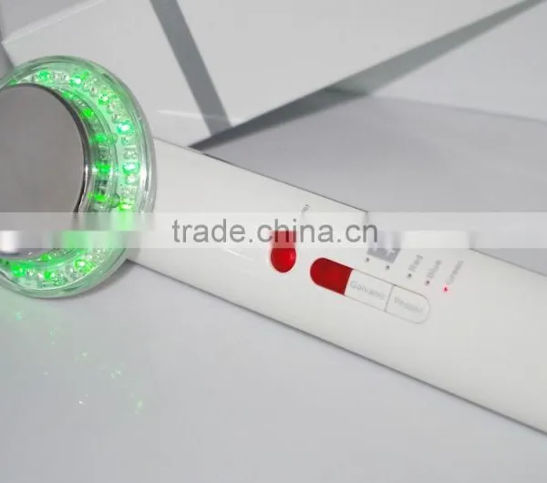 BP-010B 1 Mhz and 3 Mhz Ultrasound Body Weight Loss Machine Handheld for Home Use Accept Private Label OEM photo-4