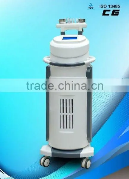 2013 Hot Sell Skin Analyzer Portable Laser E-light+IPL+RF Equipment