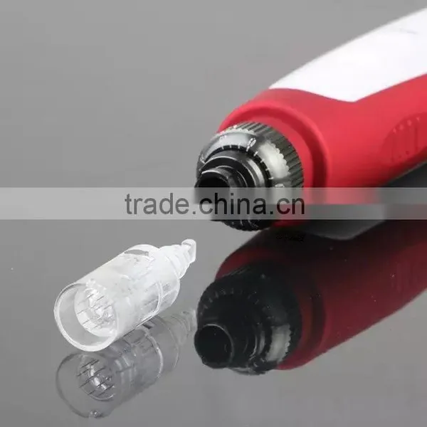 Korea Derma Pen 12 Needles Derma Pen Needle Cartridge DRP12 photo-5