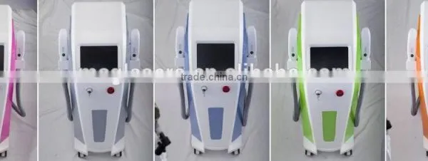 Big Discount SANHE Ipl Hair Removal Machine With Medical CE photo-4