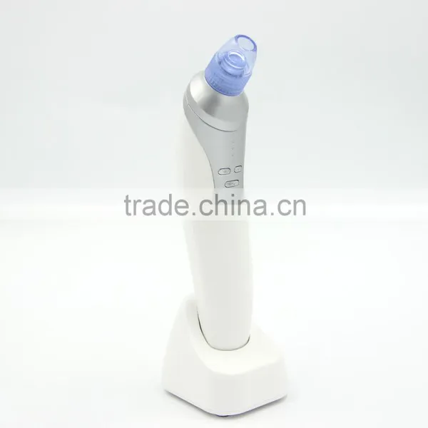 New Arrival Beauty Tool Blackhead Remover Kit Tool Blackhead Removal Blackhead Suction Machine photo-2