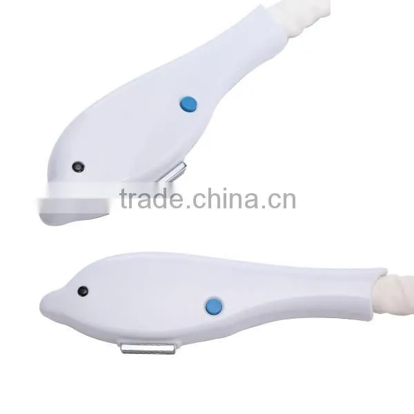 Ipl Hair Removal,HERAEUS(Germany)Xenon Lamp,integrated IPL and RF in One Handpeice photo-6