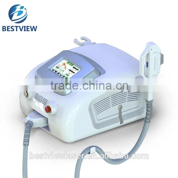 E-light Ipl Face Rejuvenation Machine BM-301 photo-2