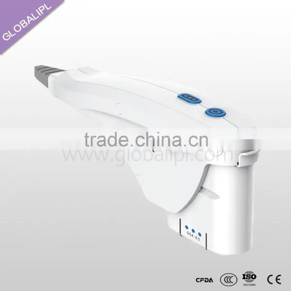 Powerful Pigment Removal Abody Slimming High-intensity Focused Ultrasound photo-6