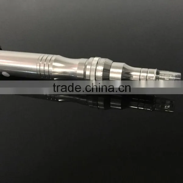 WF-10C No Needle Mesotherapy Derma Pen RF Machine photo-5
