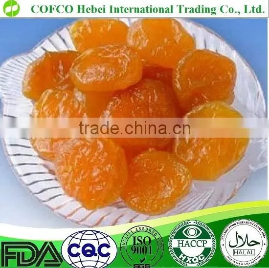 Dried Apricots