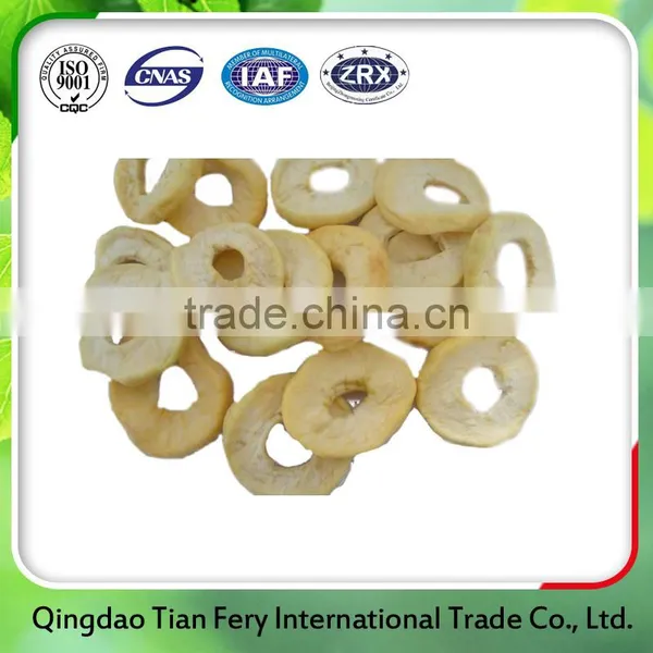 Exotic Dried Fruits Apple Rings photo-2