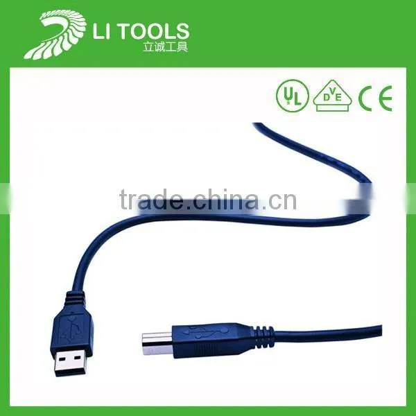Hot Selling USB Data Cable data braided micro usb cable