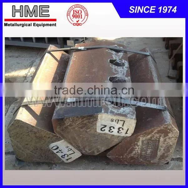 Metal Shredder Spare Parts and Wear Parts photo-2