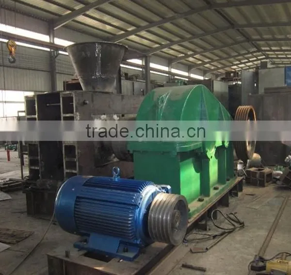 Hot Selling Hydraulic Charcoal Briquetting Machiney /charcoal Pressing Machinery With Good Quality photo-4