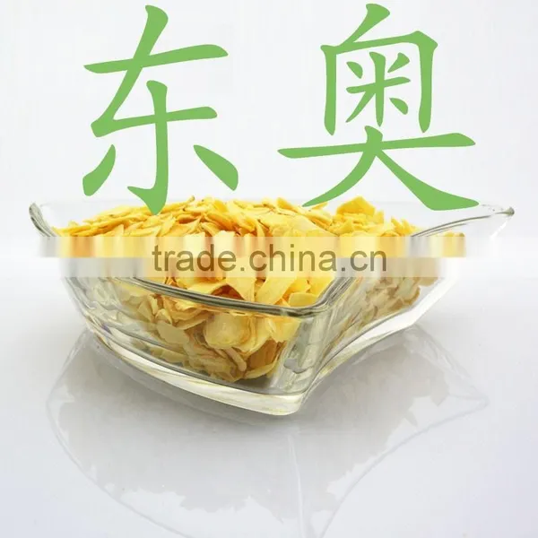 Sell Dehydrated Garlic Slice 2014
