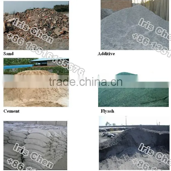 SY1000 Concrete Drain Tube, Pipe Making Machine for Urban Construction photo-4