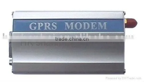 Hot Sale Gprs Q2403 Module Sim Card Gsm Modem Rj45 photo-4