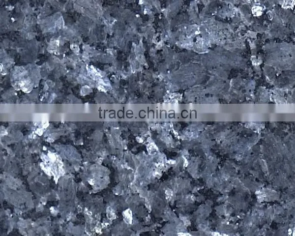Granite Floor Tile /blue Pearl Granite /granite Tile