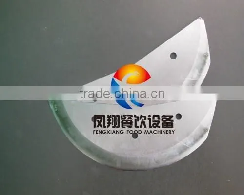 FC-315 Cheap and High Efficiency Garlic Slicer Machine photo-3