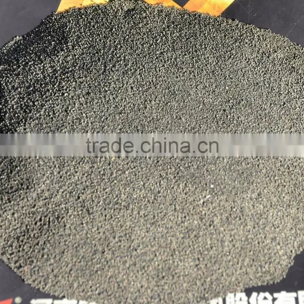 AFS:20-150 Ceramic Foundry Sand For Casting photo-3