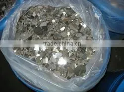 Electrolytic Manganese Metal Flakes 99.5% Min Hot Sale! photo-3