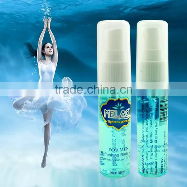 Deodorant Spray 50ml photo-2