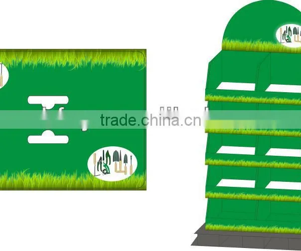 1 Dollar Display Pallet Promotion photo-4