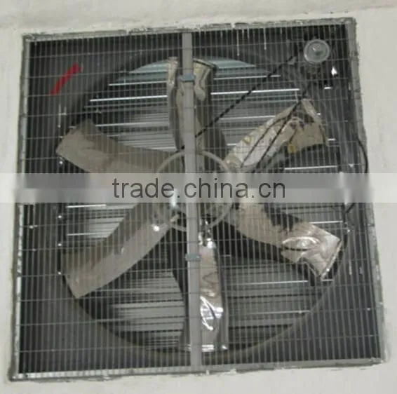 High Temperature Exhaust Fan photo-5