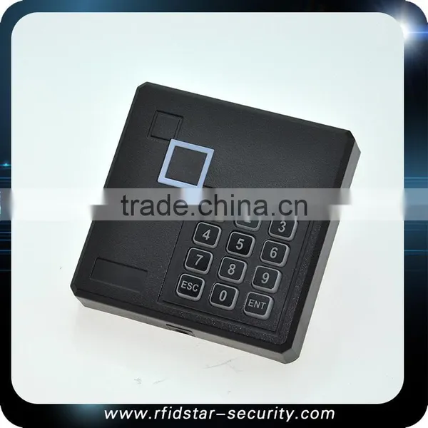 Proximity RFID Card Keypad ID Reader photo-2