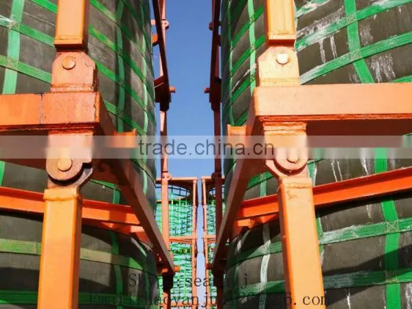 Hot Sale TPU Geomembrane Pond Liner Fish Farm Pond Dam Liners photo-4