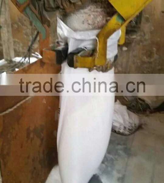 Ammonium Sulphate 99% photo-3