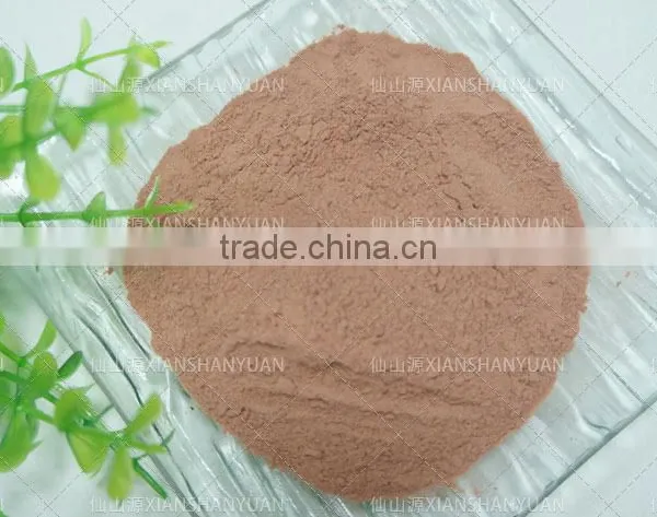 Clinoptilolite High CEC Green Nature Zeolite for Water Treatment photo-6